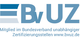 Bundesverband unabhängiger Zertifizierungsstellen (BVUZ)